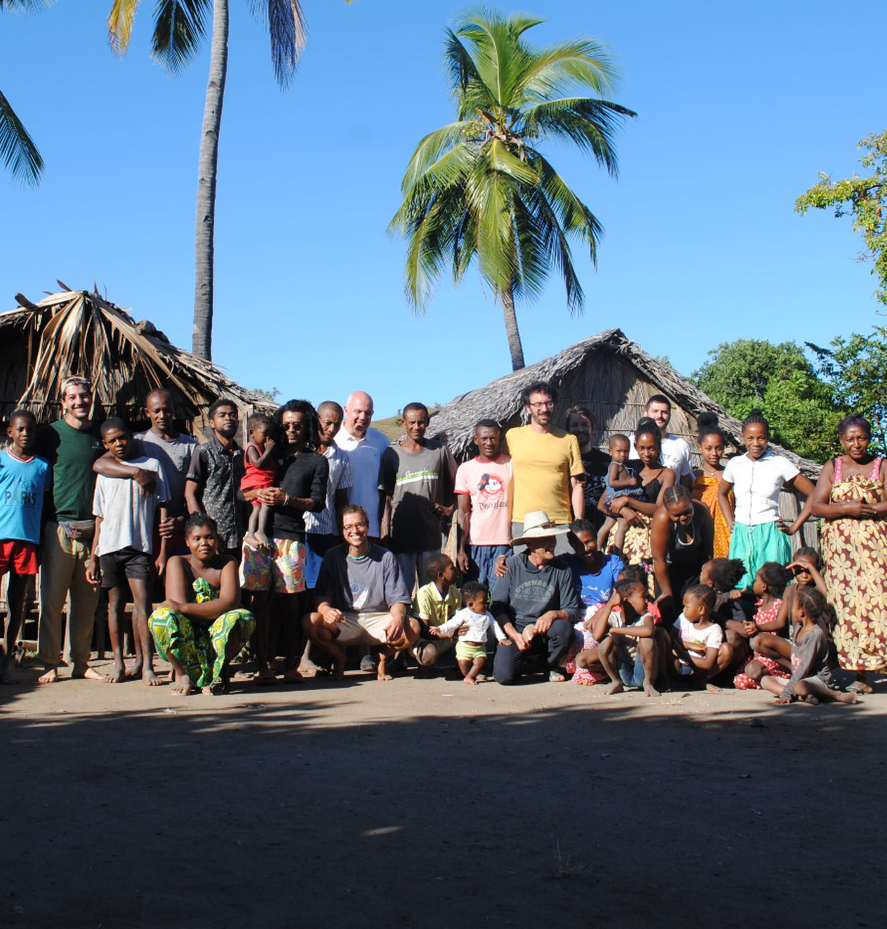 Ricercatori del Poli al lavoro per proteggere le foreste in Madagascar