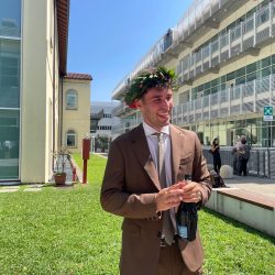 Mattia Bosio