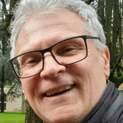 Mario Giovanni Rizza