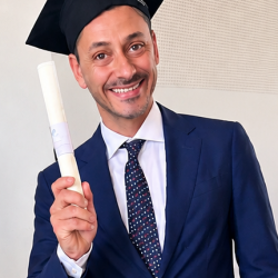 Paolo Giussani
