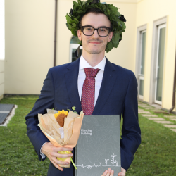 Giulio Monti