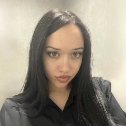 Gaia Beatrice Cinquepalmi