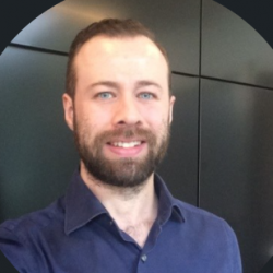 Matteo Zanoletti