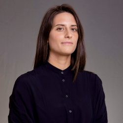 Sara Alessia De Maglie