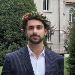 Omar Bonelli