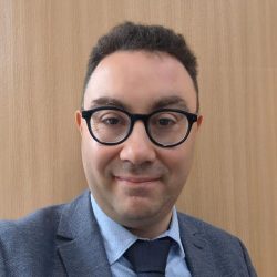 Andrea Colombo