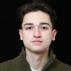 Alessandro Mencarelli