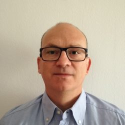 Luca Ferrari
