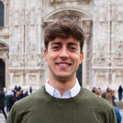 Niccolo Betto