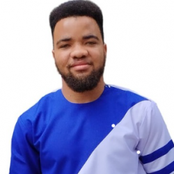 Kevin Feunou Tidjong