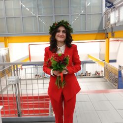 Maria Chiara Picchini