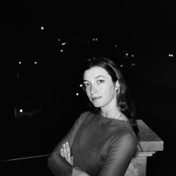 Elisa Cabassi