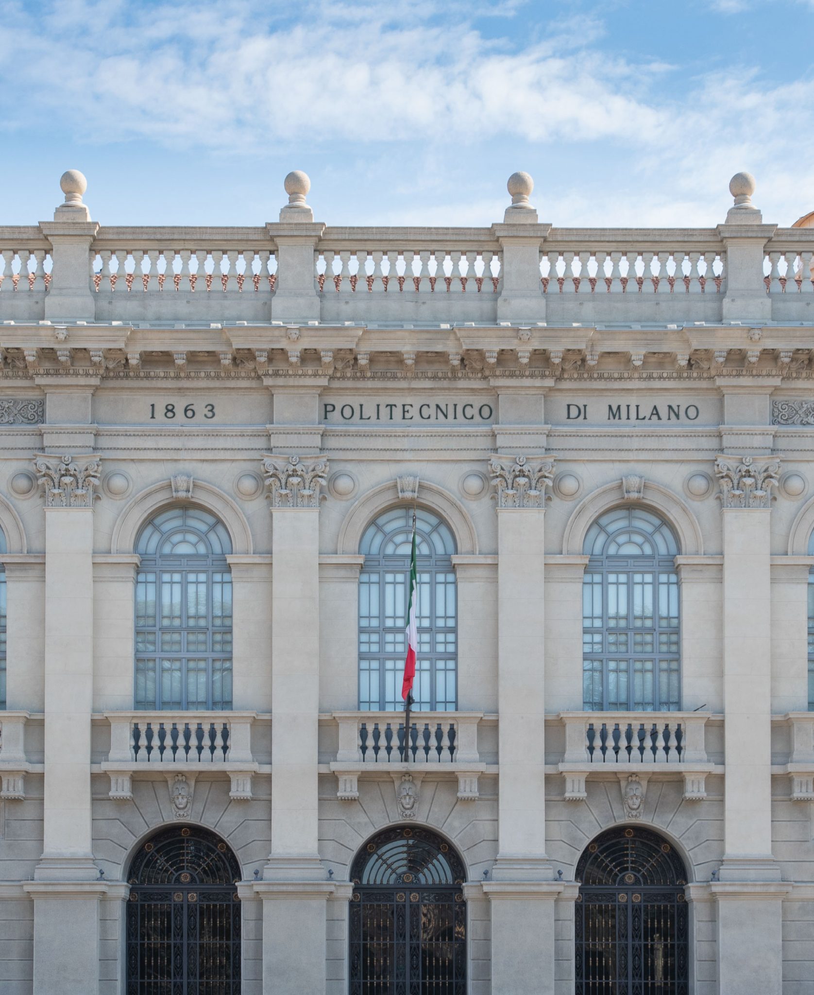 L’eccellenza del Politecnico nei QS World University Rankings by ...